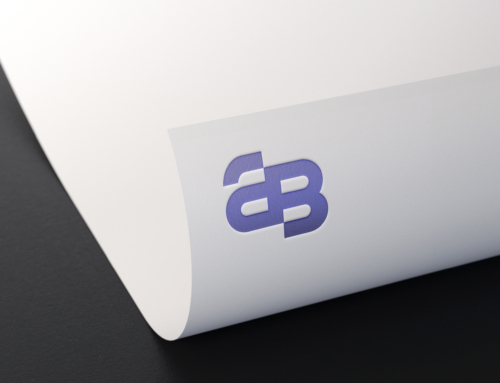 AB | Brand Identity