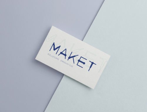 Maket | Brand Identity